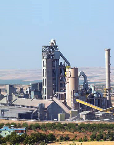 About Our Industry